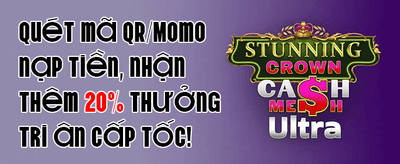 Siêu Reload Thưởng Hàng Ngày promotion