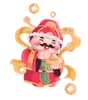 Biểu tượng may mắn