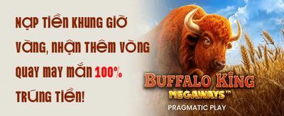 Vòng Quay Miễn Phí Slot Game promotion