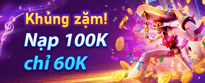 Săn Jackpot Siêu Khủng Ngay