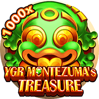 YGR Báu vật của MonteZuma screenshot