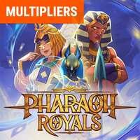 Hoàng Tộc Pharaoh screenshot